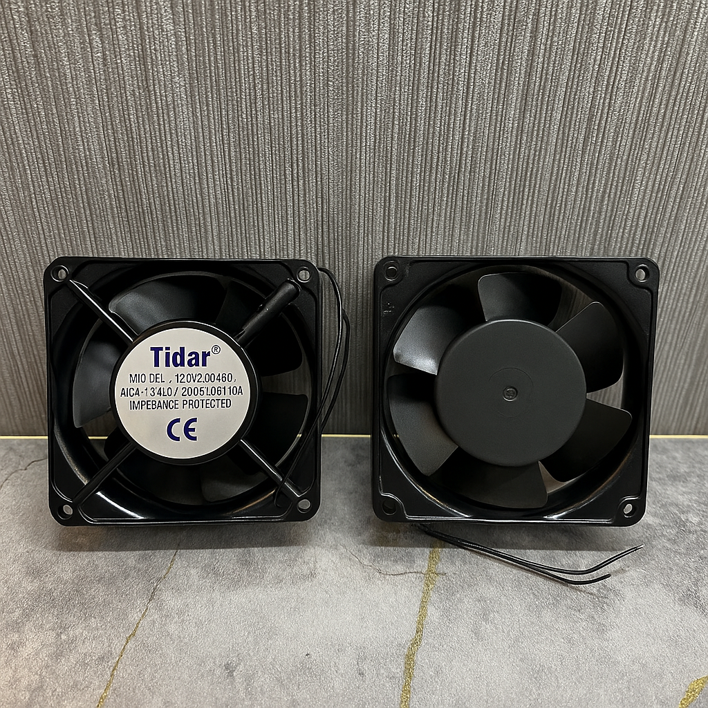 Fan