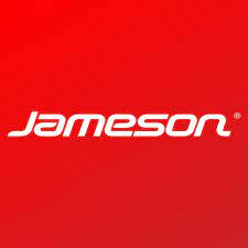 شعار Jameson