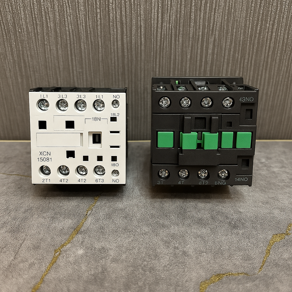 Contactor