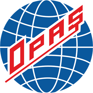شعار Opas