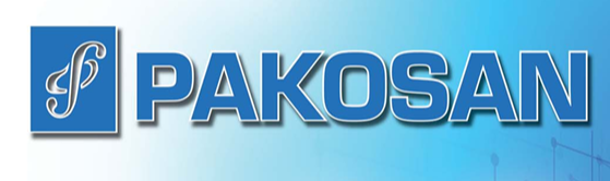 شعار Pakosan