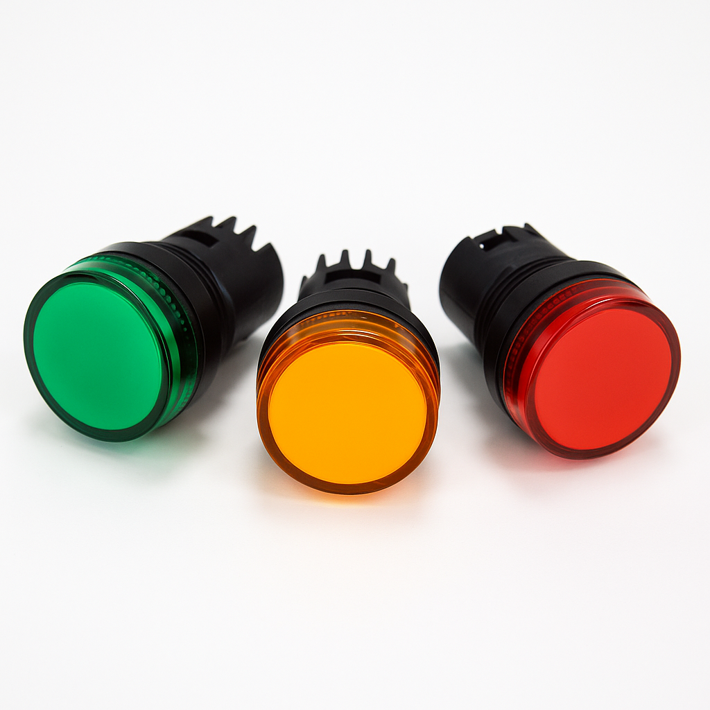 Signal Lamp