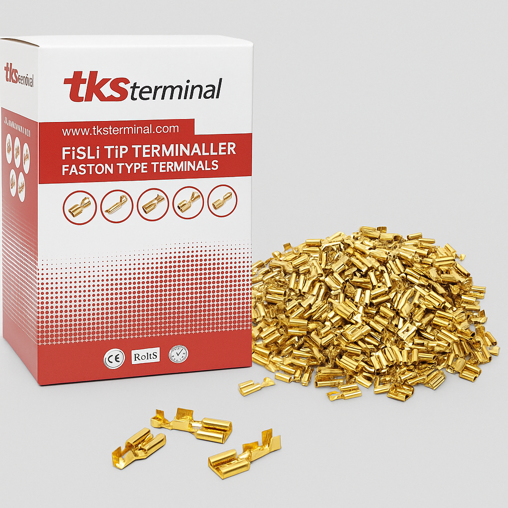 TKS Terminal