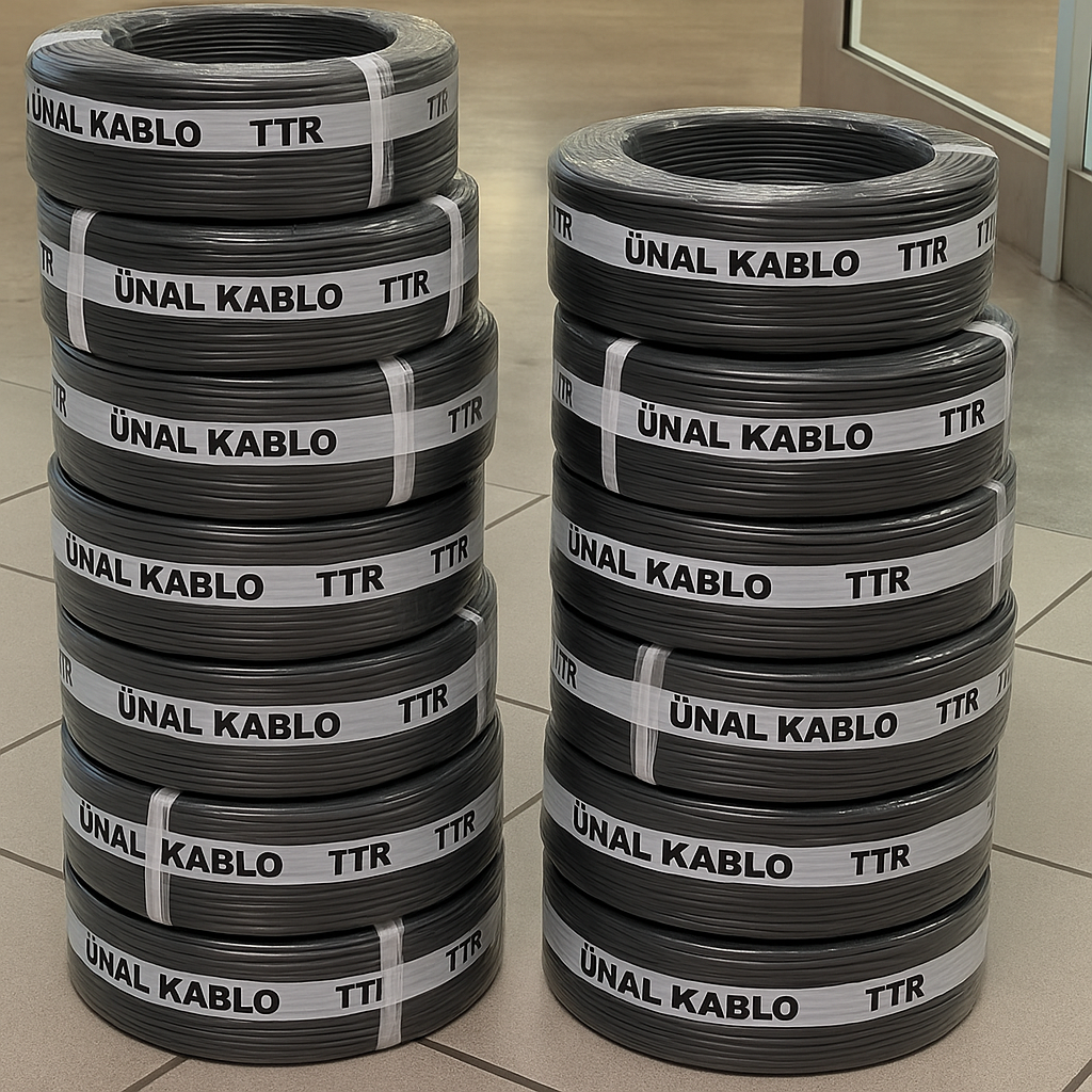 Unal Cable TTR