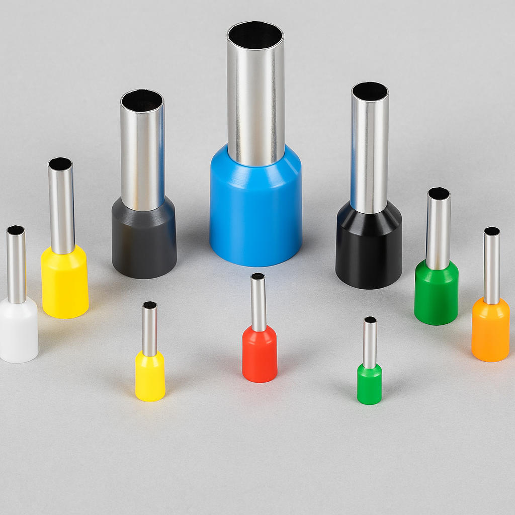 Cable Lugs
