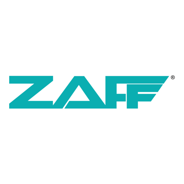 شعار Zaff